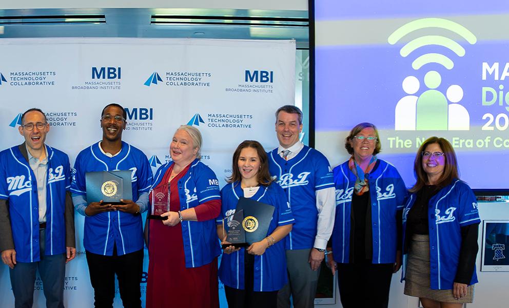2026 DigitALL Awardees