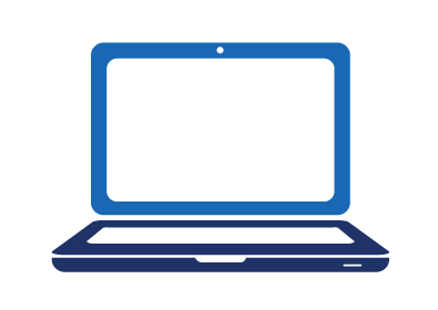 Laptop Icon