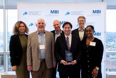 DigitalALL group awardee photo