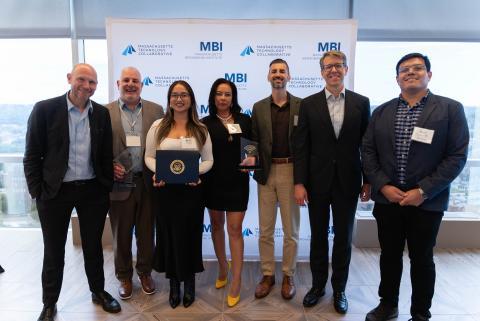 DigitALL Awardee Group Photo
