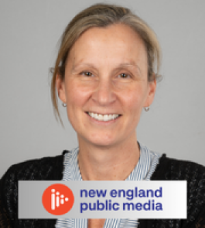 Jody Jones, MBI Program Executive